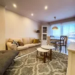 Travesia 60 Boutique By Vigovacaciones Апартаменты Виго