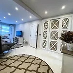 Travesia 60 Boutique By Vigovacaciones Апартаменты