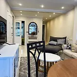 Апартаменты Travesia 60 Boutique By Vigovacaciones
