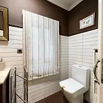 Travesia 60 Boutique By Vigovacaciones Апартаменты