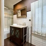 Апартаменты Travesia 60 Boutique By Vigovacaciones Виго