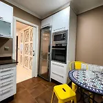 Travesia 60 Boutique By Vigovacaciones