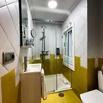 Travesia 60 Boutique By Vigovacaciones Апартаменты *