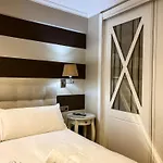 Апартаменты Travesia 60 Boutique By Vigovacaciones *
