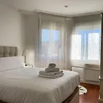 Travesia 60 Boutique By Vigovacaciones Апартаменты Виго