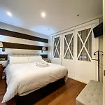 Travesia 60 Boutique By Vigovacaciones Апартаменты