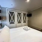 Апартаменты Travesia 60 Boutique By Vigovacaciones