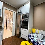 Апартаменты Travesia 60 Boutique By Vigovacaciones Виго