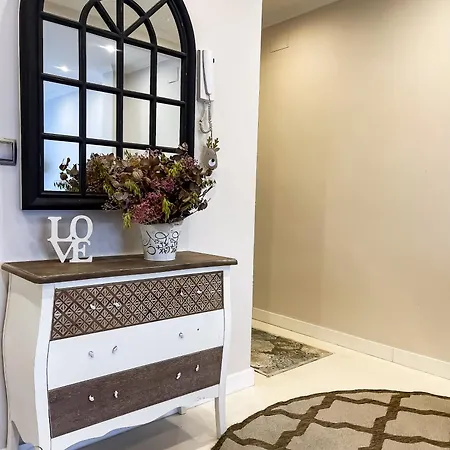 Acogedor Piso Familiar Travesia * Vigo