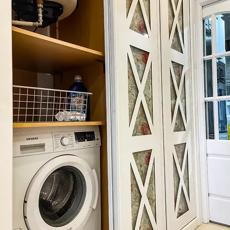 Acogedor Piso Familiar Travesia Vigo