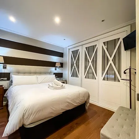 Acogedor Piso Familiar Travesia Apartment