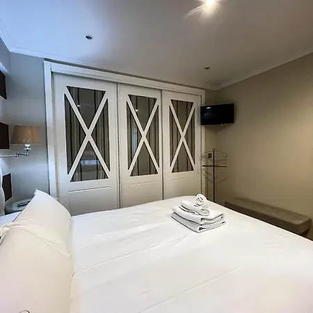Apartment Acogedor Piso Familiar Travesia