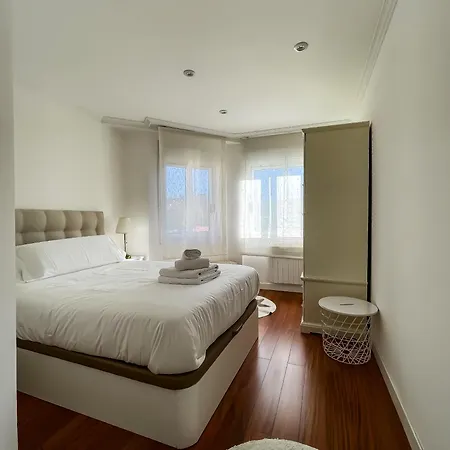 Travesia 60 Boutique By Vigovacaciones *