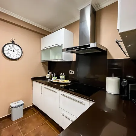 Travesia 60 Boutique By Vigovacaciones Vigo