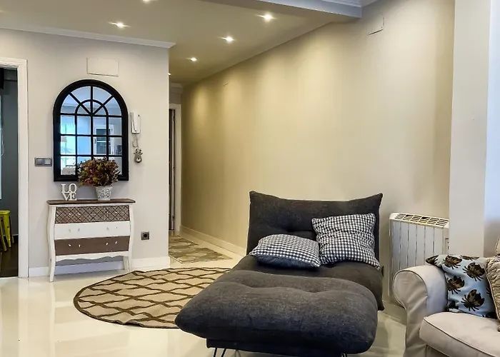 Travesia 60 Boutique By Vigovacaciones *