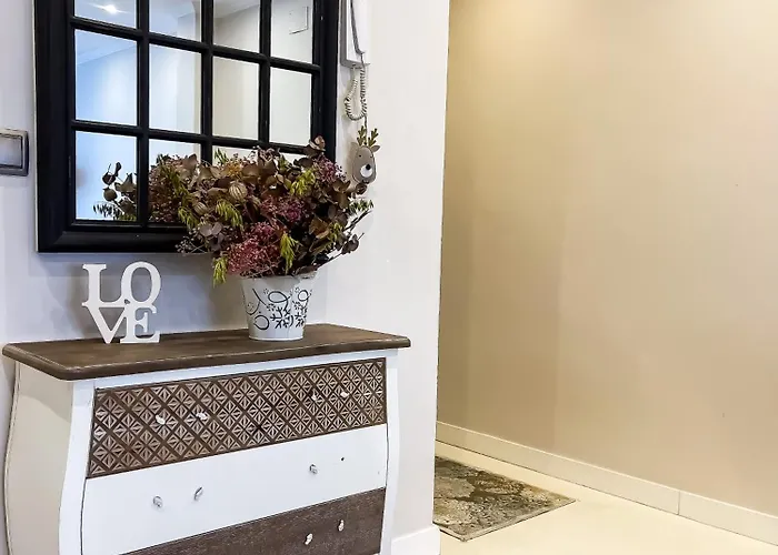 Travesia 60 Boutique By Vigovacaciones * Виго