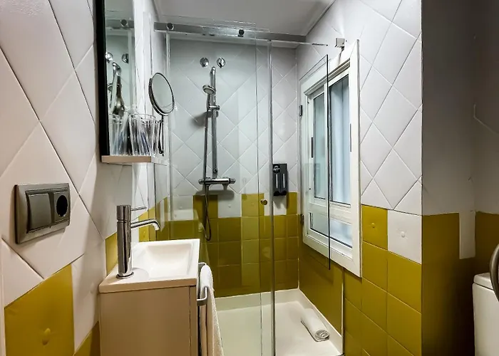 Travesia 60 Boutique By Vigovacaciones Апартаменты *