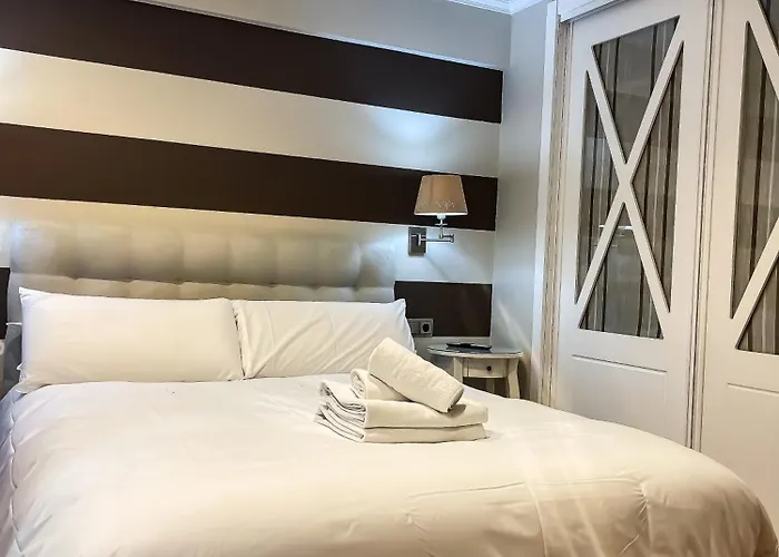 Travesia 60 Boutique By Vigovacaciones * Виго