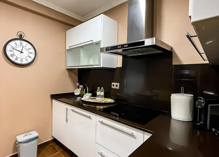 Travesia 60 Boutique By Vigovacaciones Виго